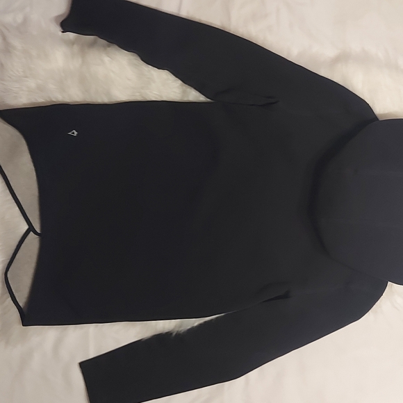 IVIVVA (by Lululemon) On The Double Wrap Reversible Jacket - Picture 6 of 11